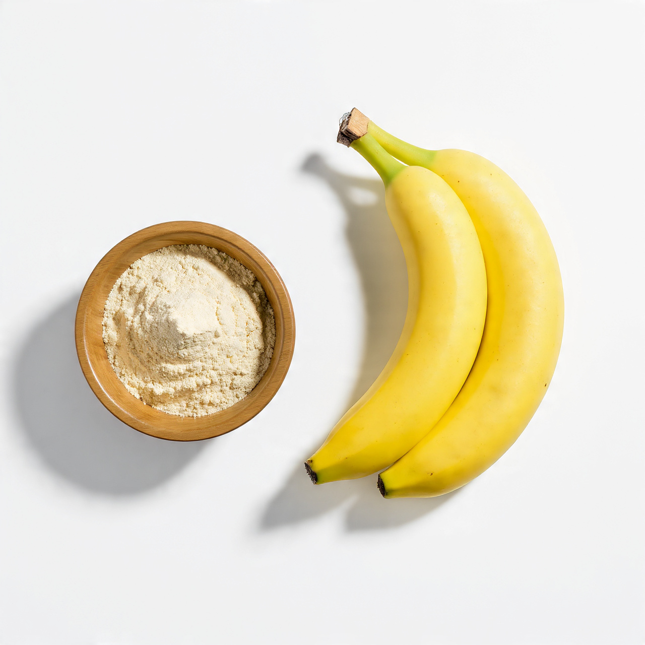 Banana Powder